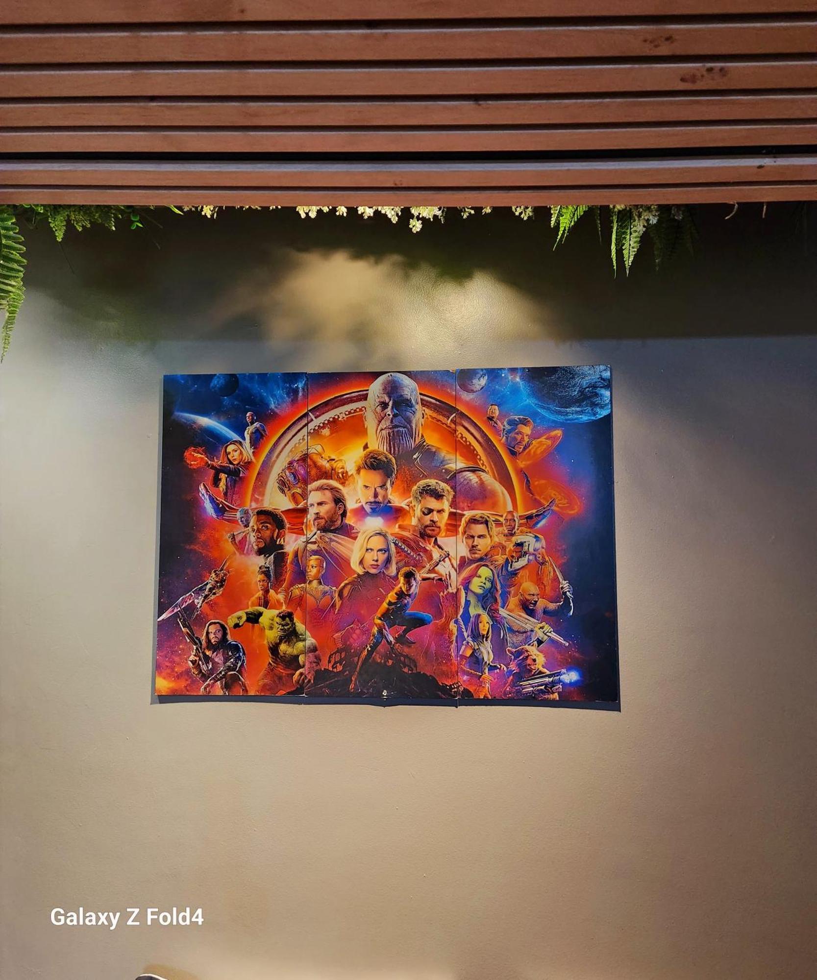 Appt Avengers A 10 Minutes De Disneyland Conde-Sainte-Libiaire Bagian luar foto